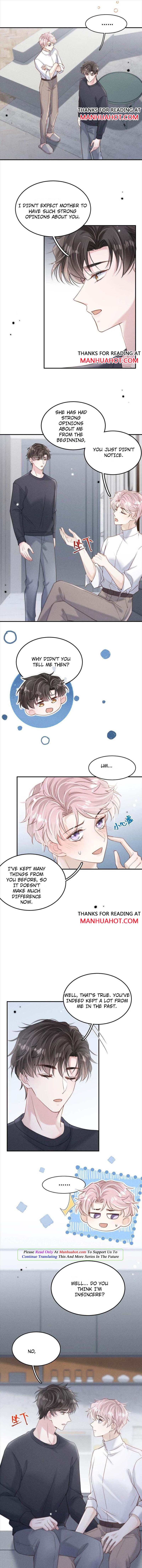 Full Cup Of Water Chapter 79 - Picture 3