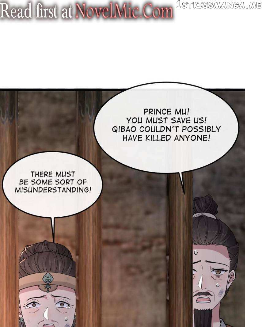 The Sickly Tyrant With An Innocent Facade Chapter 160 - Picture 2