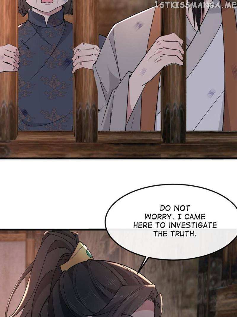 The Sickly Tyrant With An Innocent Facade Chapter 160 - Picture 3