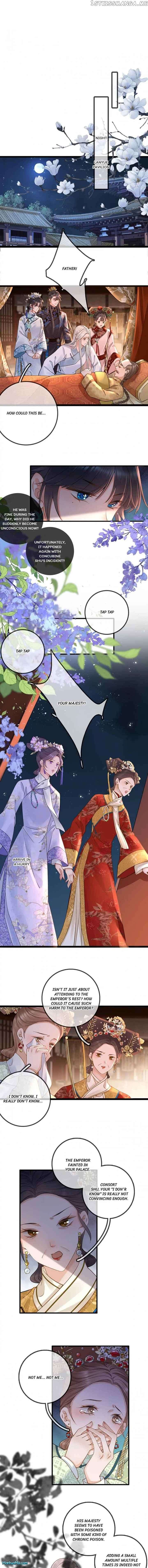 Your Highness, Enchanted By Me! Chapter 194 - Picture 2