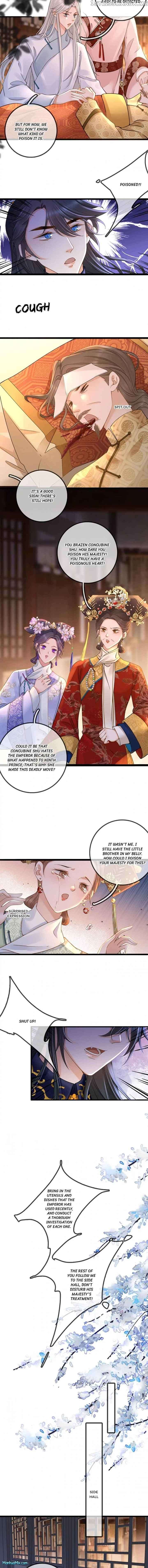 Your Highness, Enchanted By Me! Chapter 194 - Picture 3