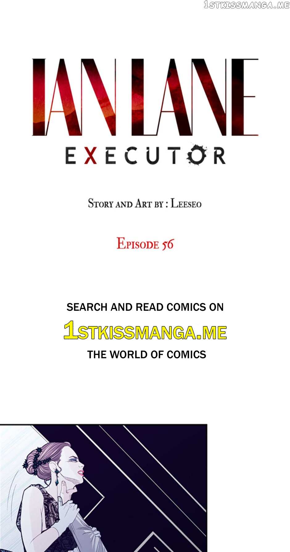 Ian Lane: Executor Chapter 56 - Picture 1