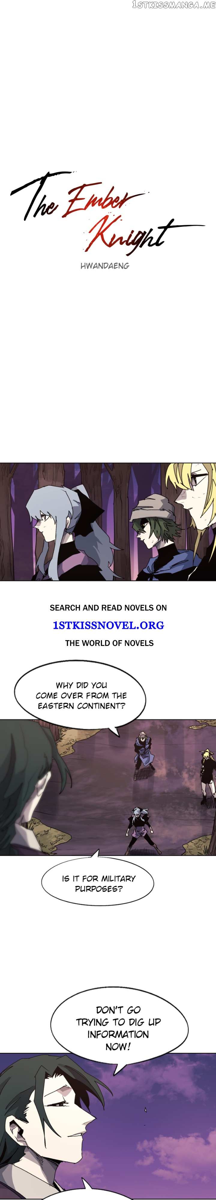 The Knight Of Embers Chapter 109 - Picture 2