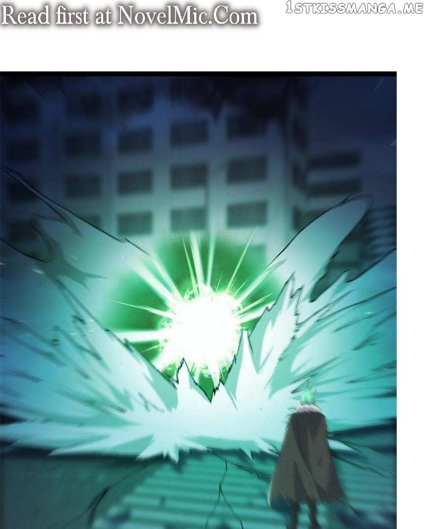Back To Rule Again Chapter 308 - Picture 2