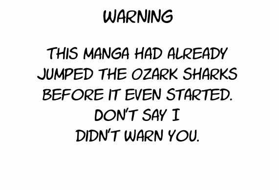 Killer Shark In Another World Chapter 28 - Picture 1
