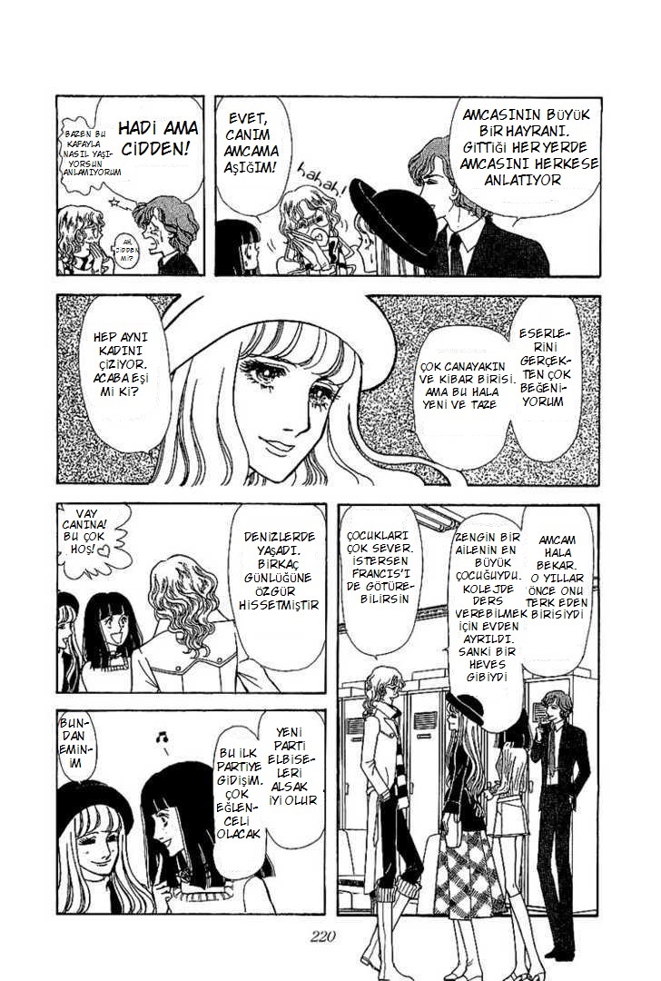 The Archduke's Gorgeous Wedding Was A Fraud Vol.1 Chapter 8 - Picture 1