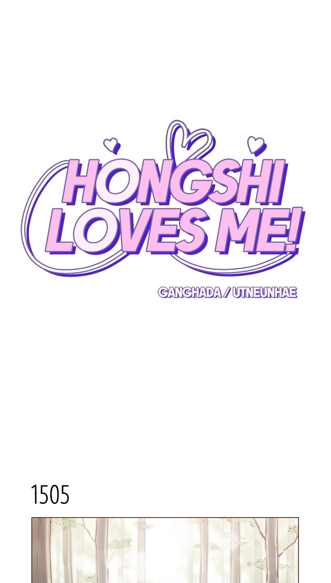 Hongshi Loves Me! Chapter 234: You Like To Meddle - Picture 1