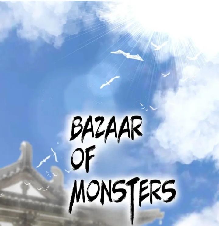 Bazaar Of Monsters Chapter 43 - Picture 2