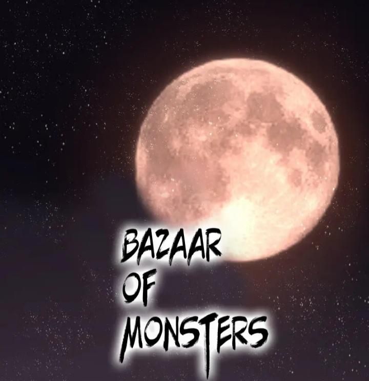 Bazaar Of Monsters Chapter 41 - Picture 1