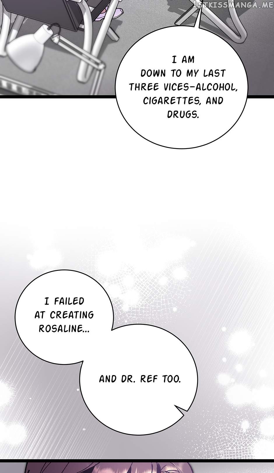 I'm The Only One With Genius Dna Chapter 91 - Picture 3