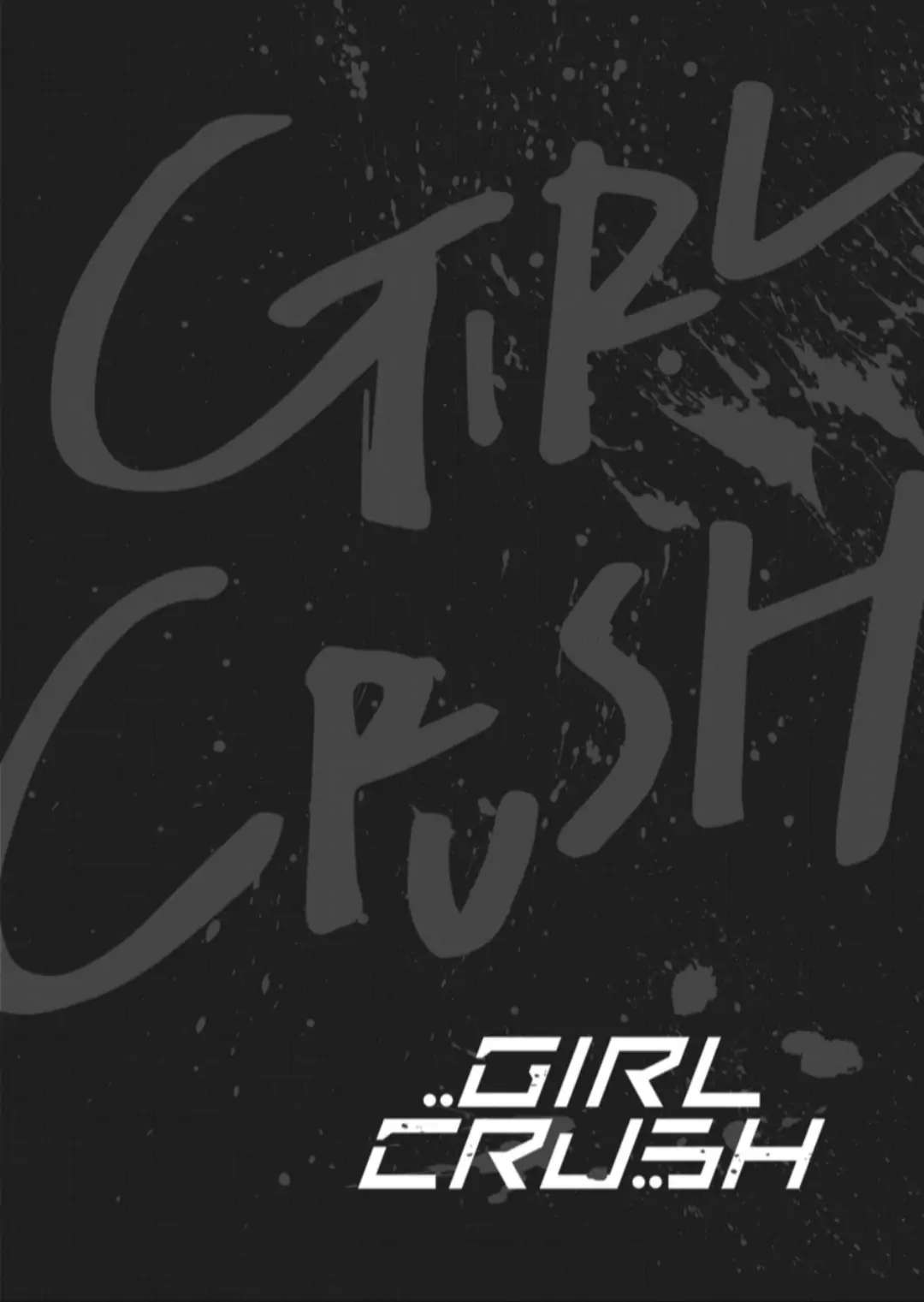 Girl Crush - Page 1