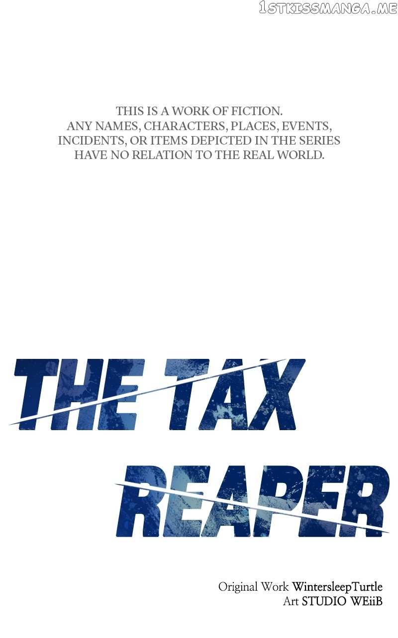 The Tax Reaper Chapter 58 - Picture 2
