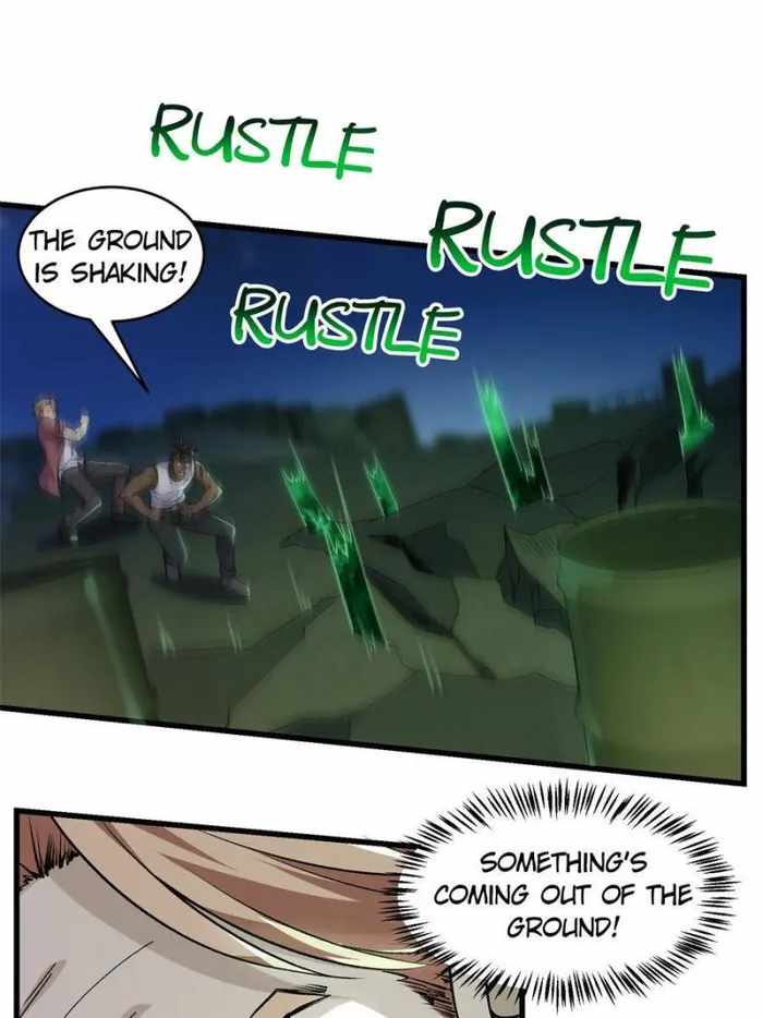 Back To Rule Again Chapter 311 - Picture 1