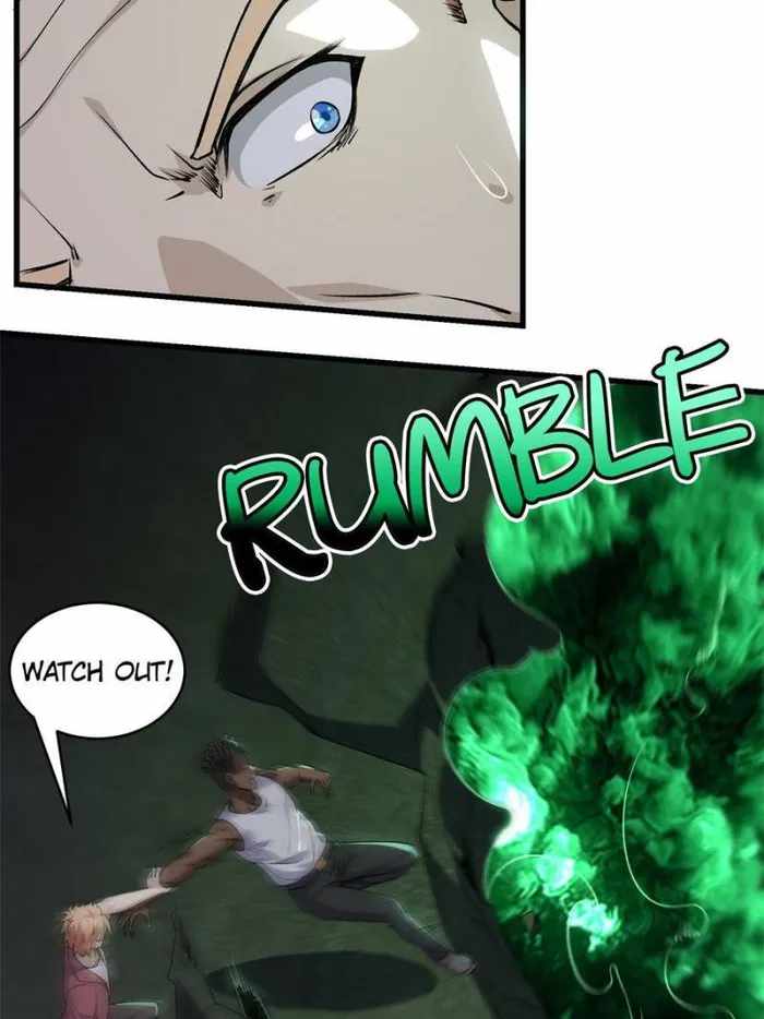 Back To Rule Again Chapter 311 - Picture 2