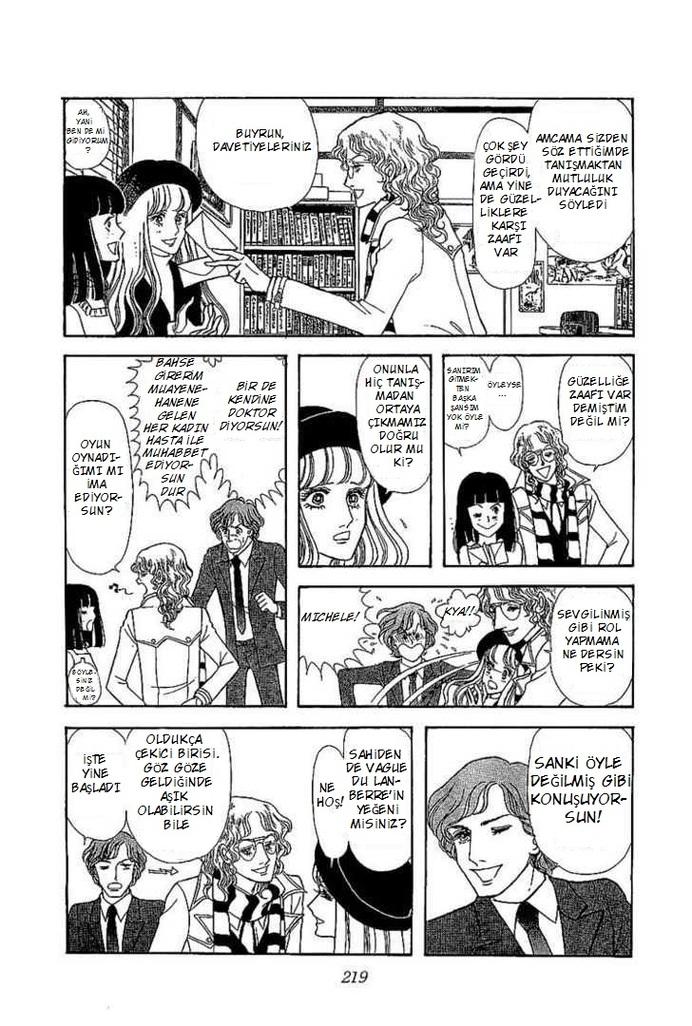 The Lord Has Hidden Intentions Chapter 58 - Picture 2