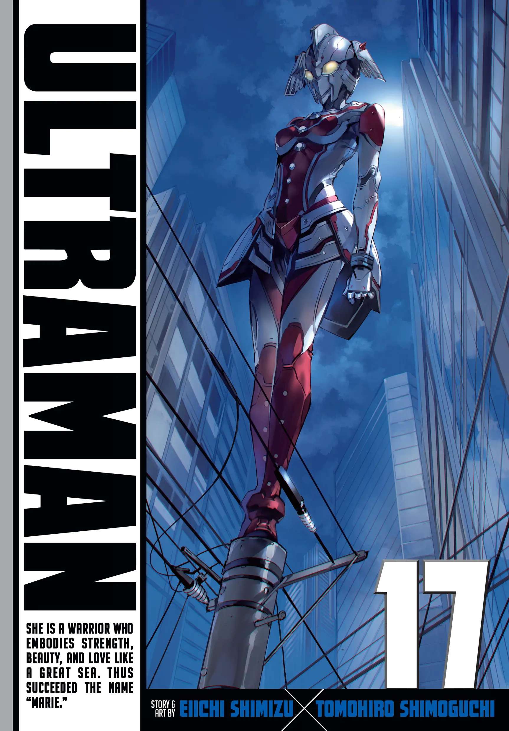 Ultraman Chapter 103 - Picture 2