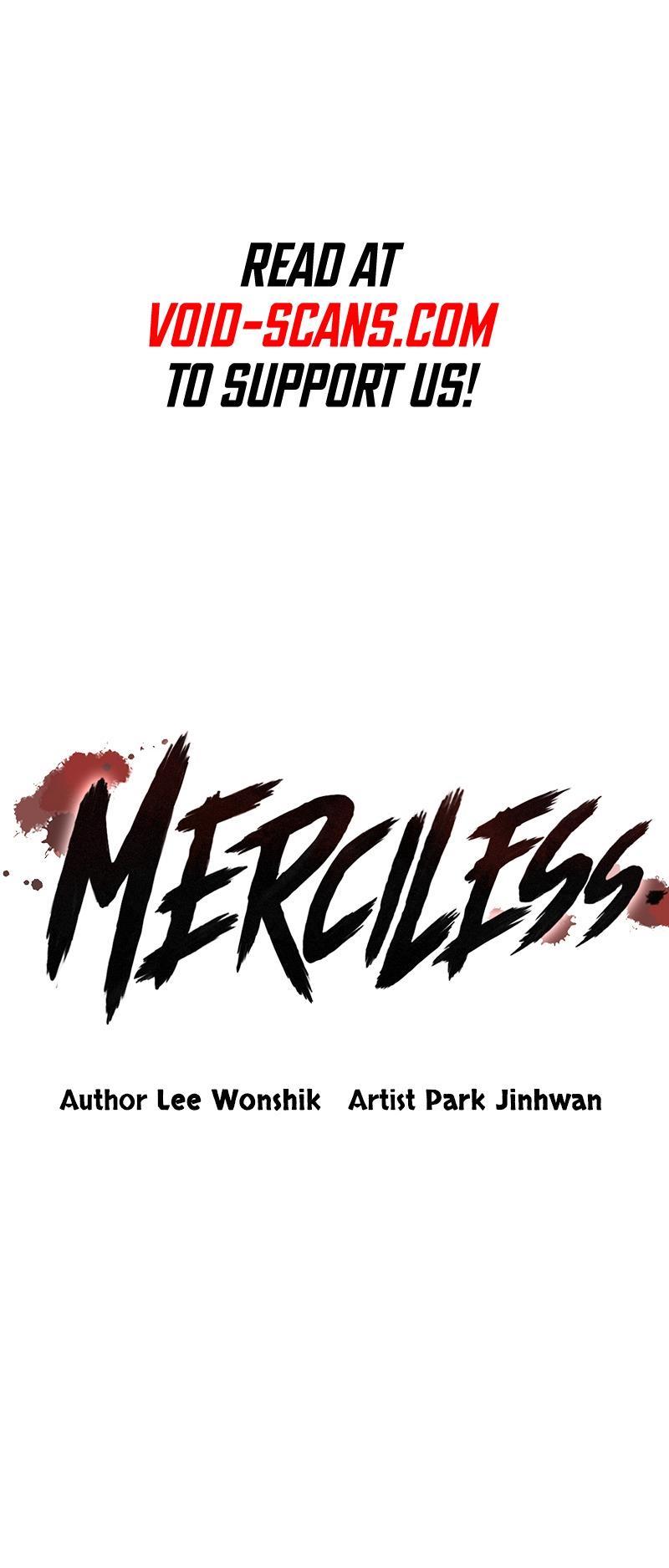 Merciless - Page 2