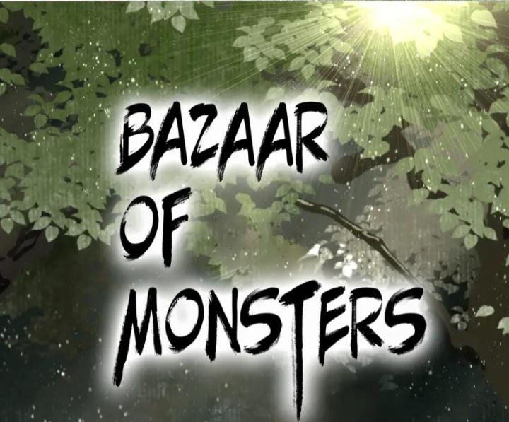 Bazaar Of Monsters Chapter 51 - Picture 1