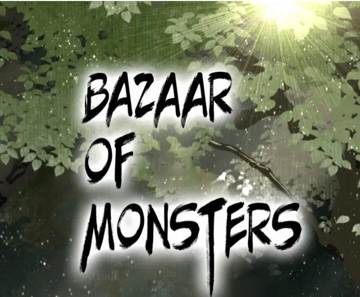 Bazaar Of Monsters Chapter 50 - Picture 1