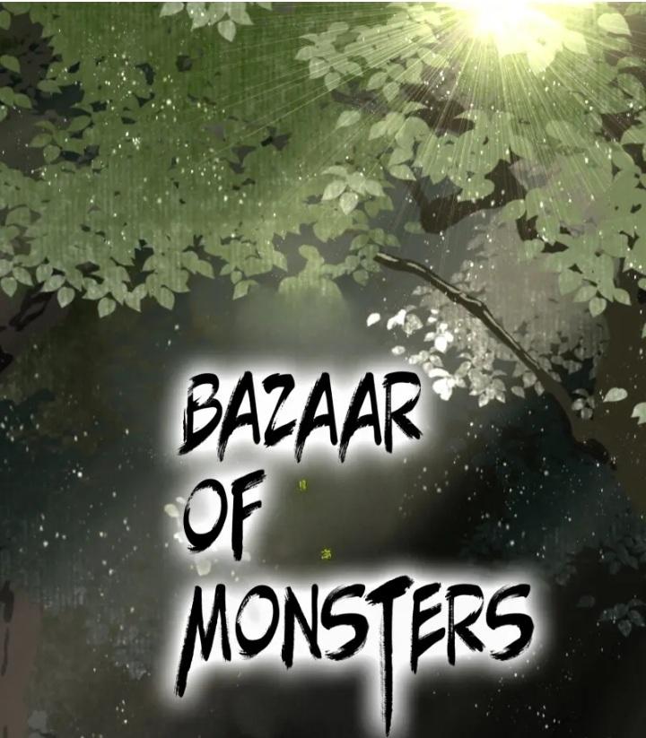 Bazaar Of Monsters Chapter 47 - Picture 1