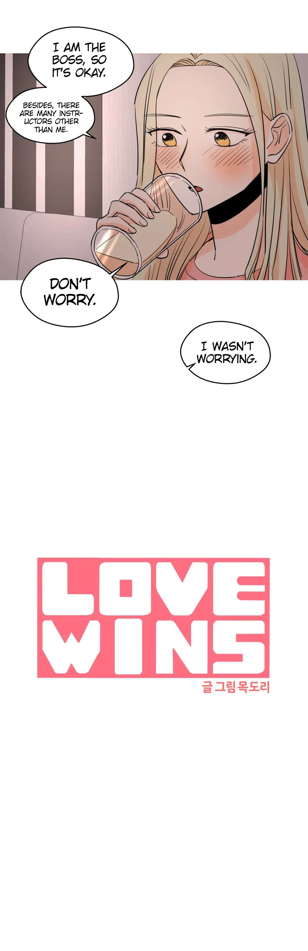 Love Wins - Page 2