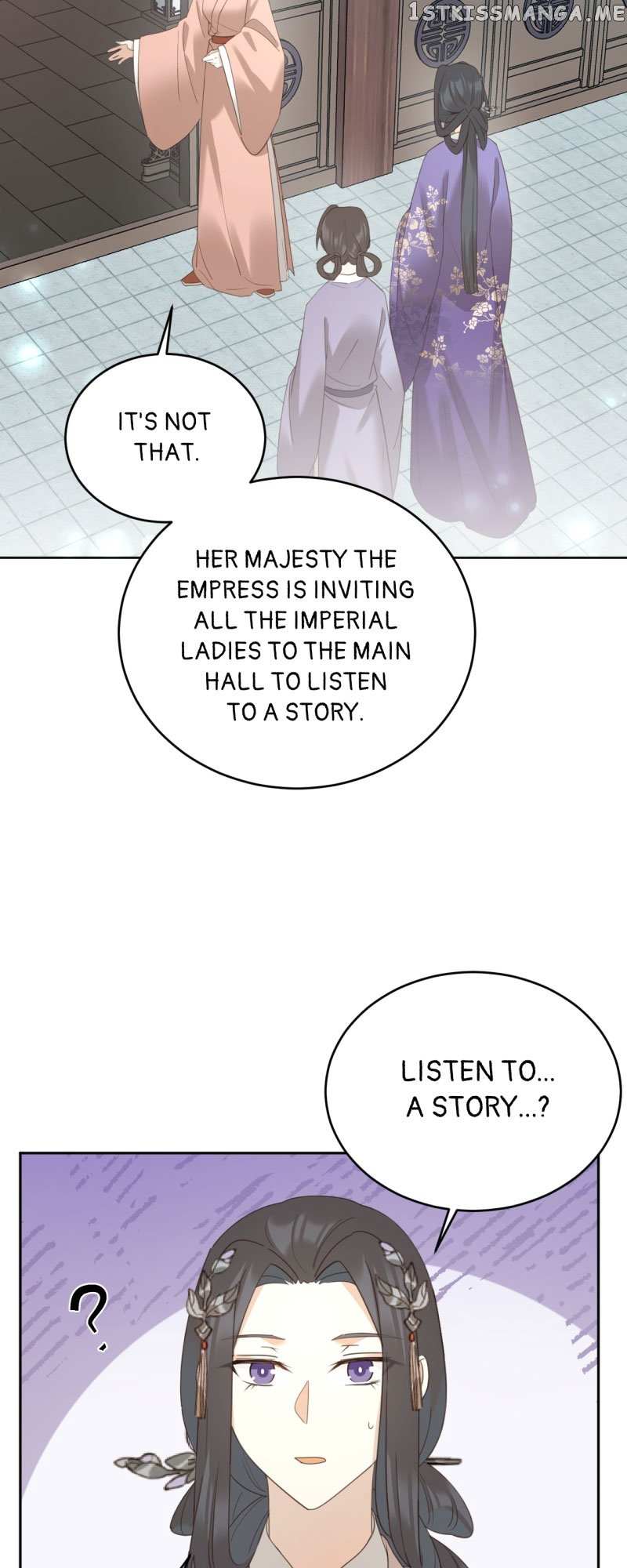 The Empress With No Virtue - Page 2