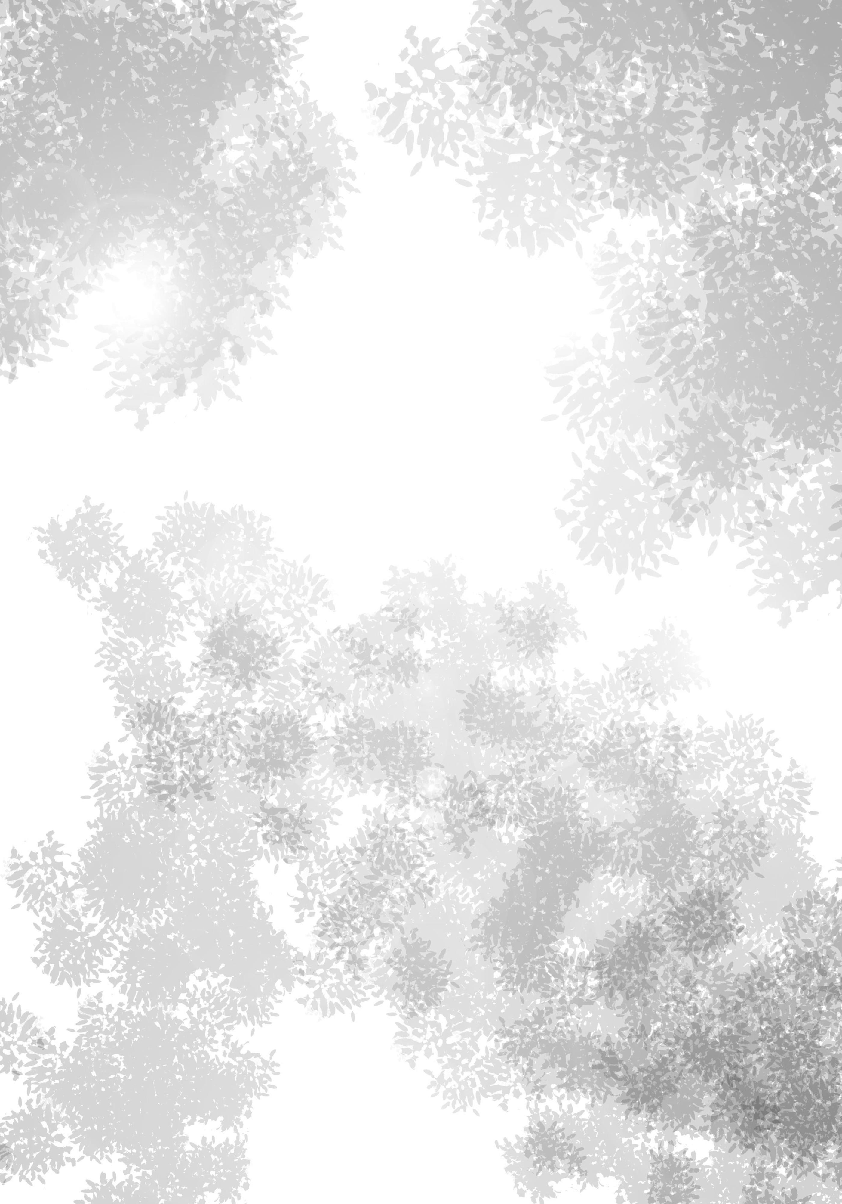 Screentone Collection Chapter 17: Foliage - Picture 1