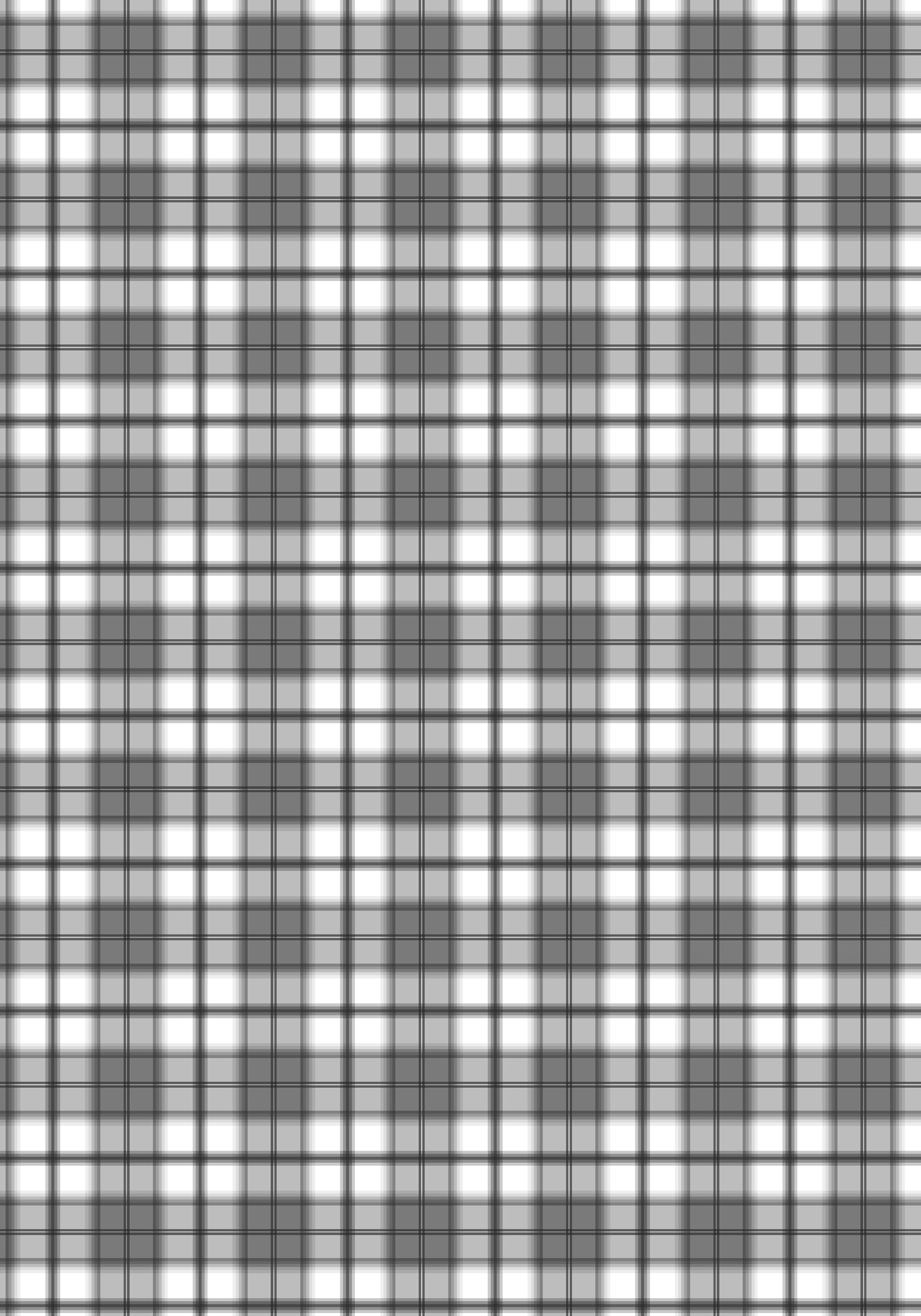 Screentone Collection Chapter 15: Tartan - Picture 3