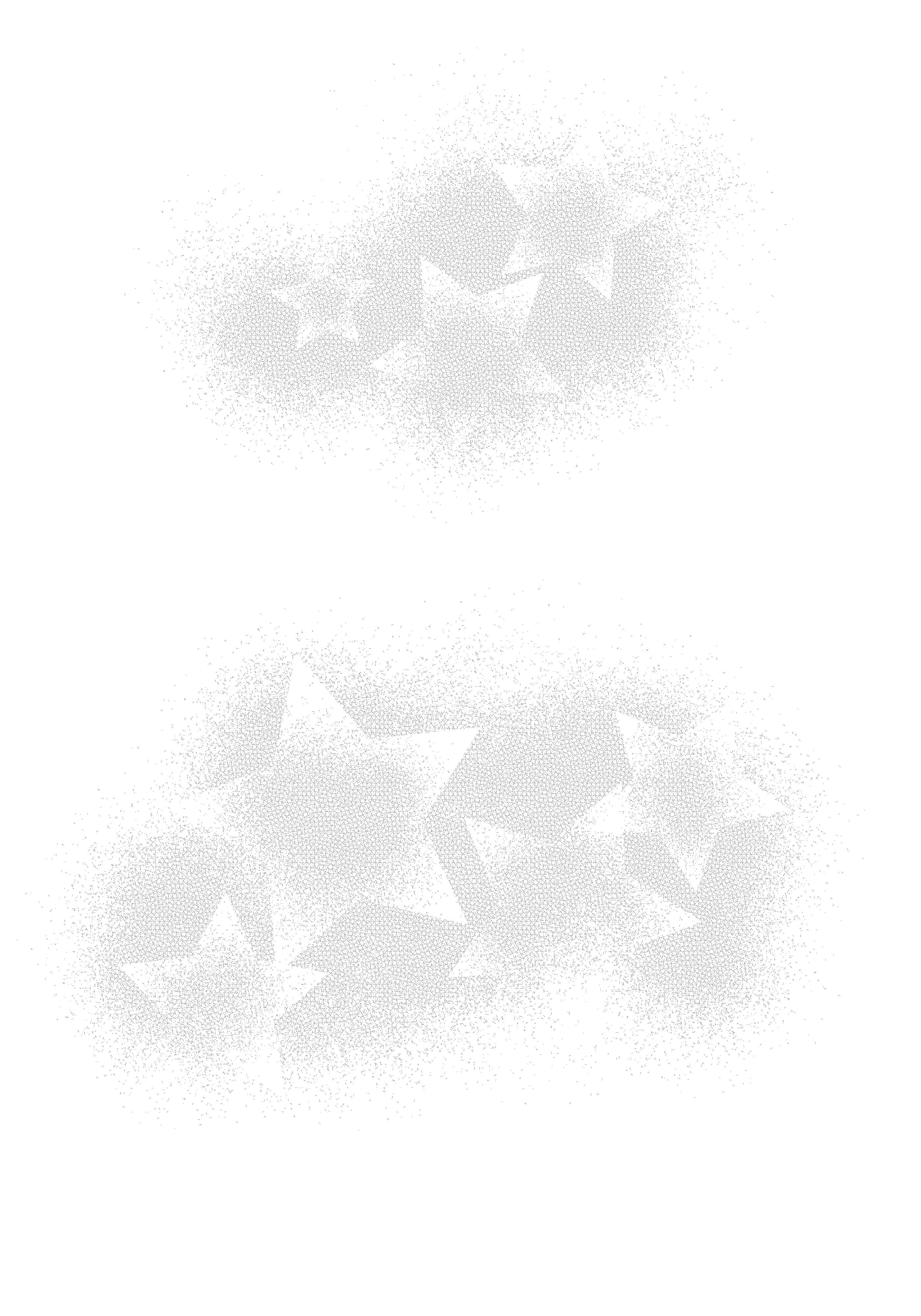 Screentone Collection Chapter 13: Stars - Picture 3