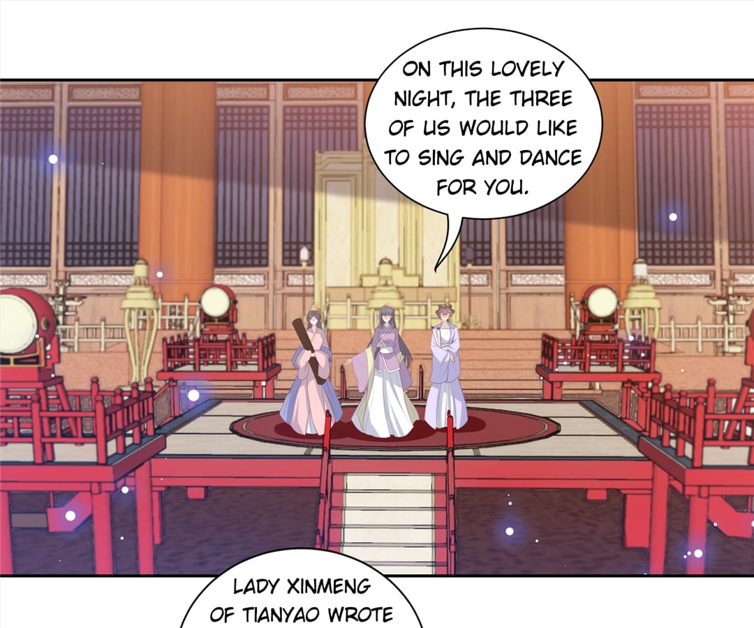 Lost Phoenix: Spoil The Repudiated Empress Chapter 30 - Picture 3