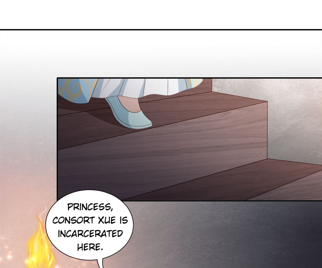 Lost Phoenix: Spoil The Repudiated Empress - Page 2