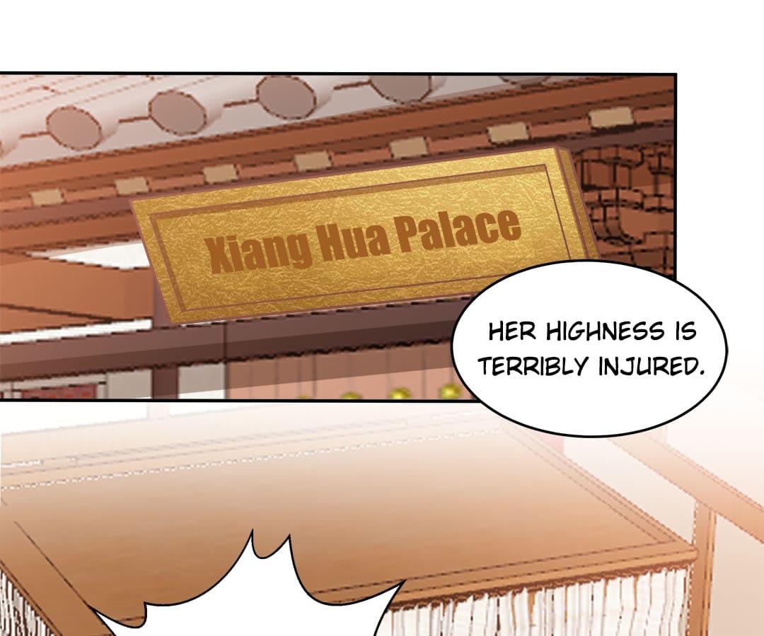 Lost Phoenix: Spoil The Repudiated Empress Chapter 14 - Picture 3
