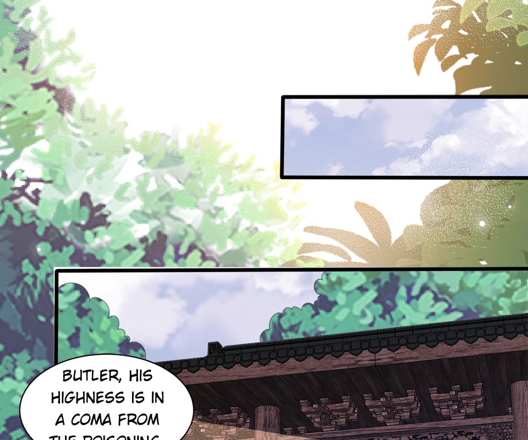 Lost Phoenix: Spoil The Repudiated Empress Chapter 3 - Picture 3