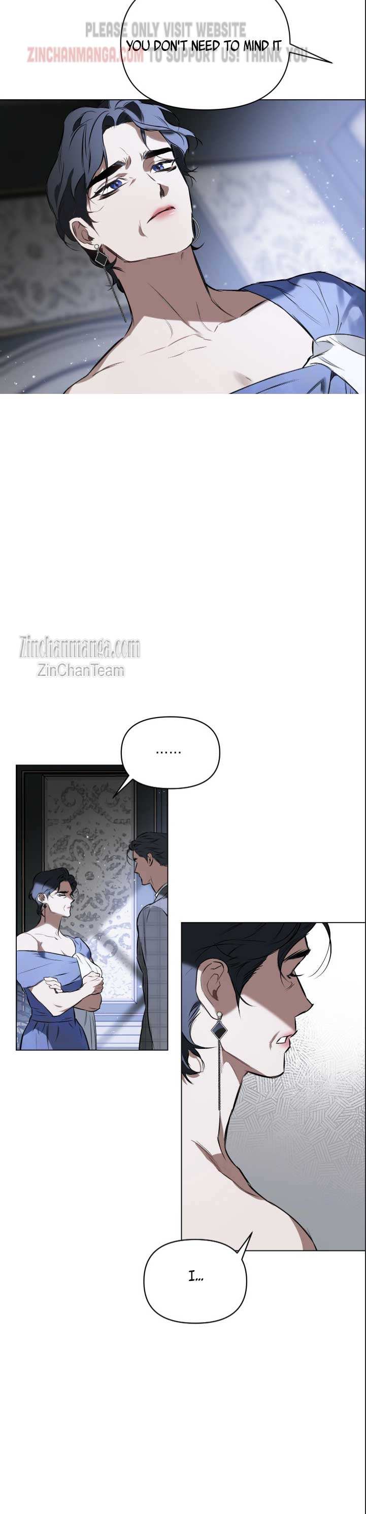 Define The Relationship (Yaoi) - Page 3