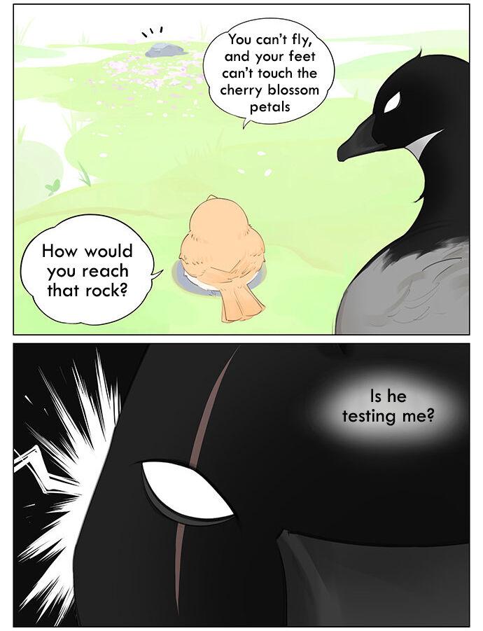 Southern Bird And Northern Bird Chapter 43 - Picture 2