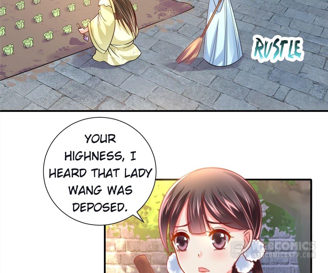 Rise Of The Unfavored Princess Chapter 24 - Picture 3