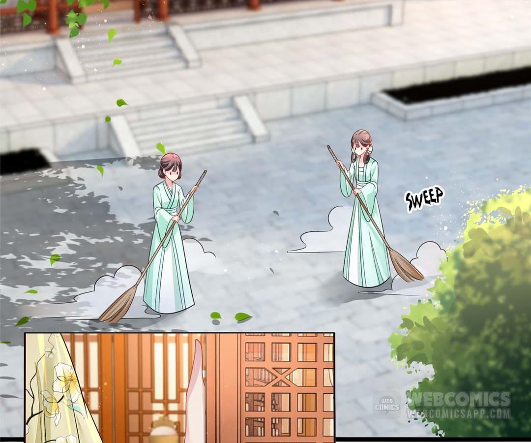 Rise Of The Unfavored Princess Chapter 17 - Picture 3