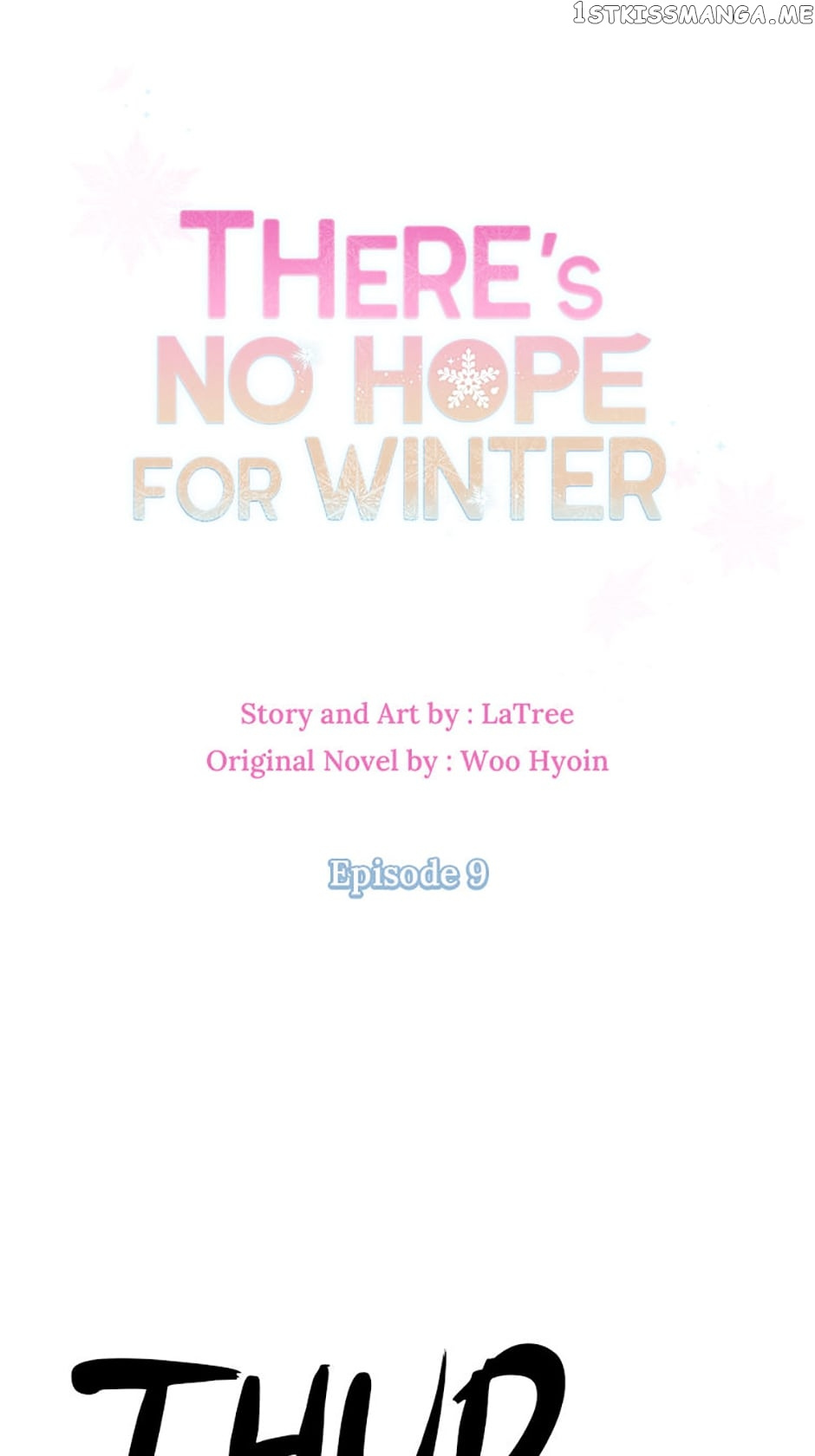 There’S No Hope For Winter Chapter 9 - Picture 2