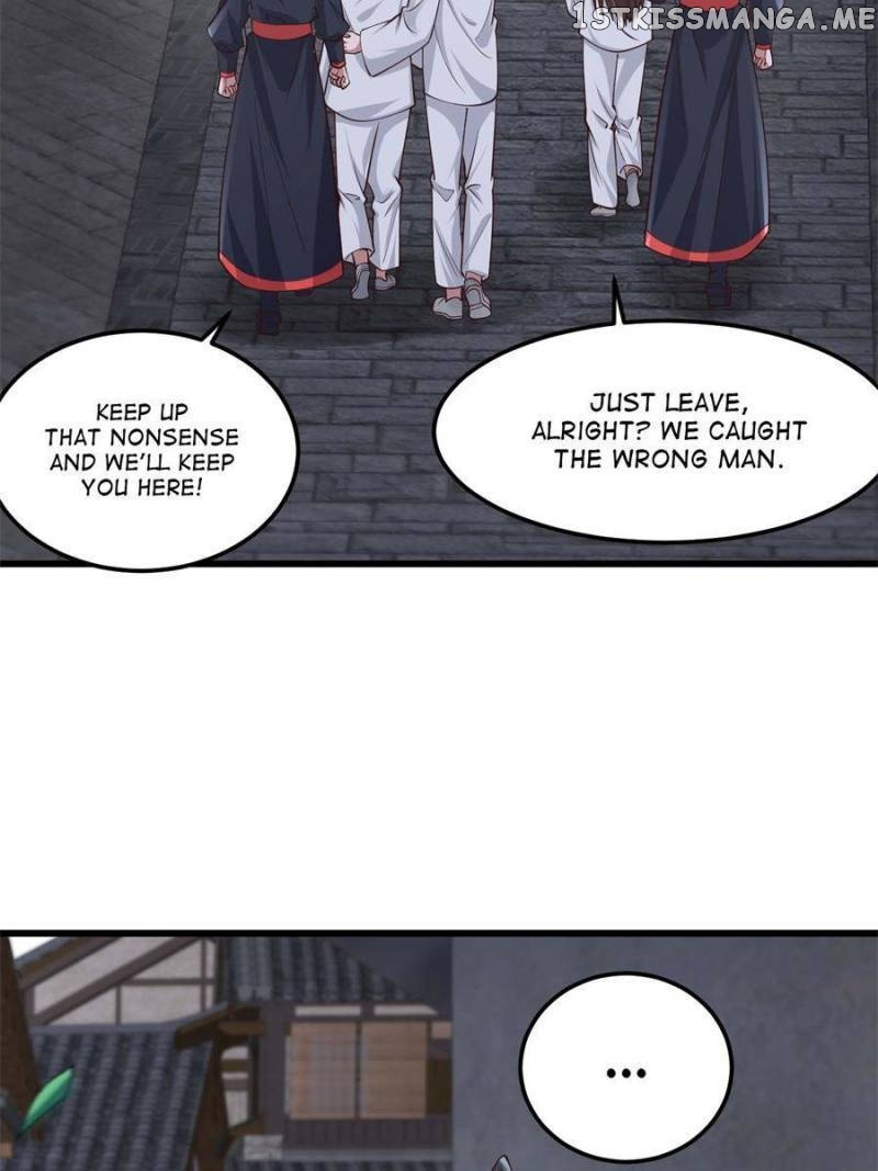 The Sickly Tyrant With An Innocent Facade Chapter 162 - Picture 2