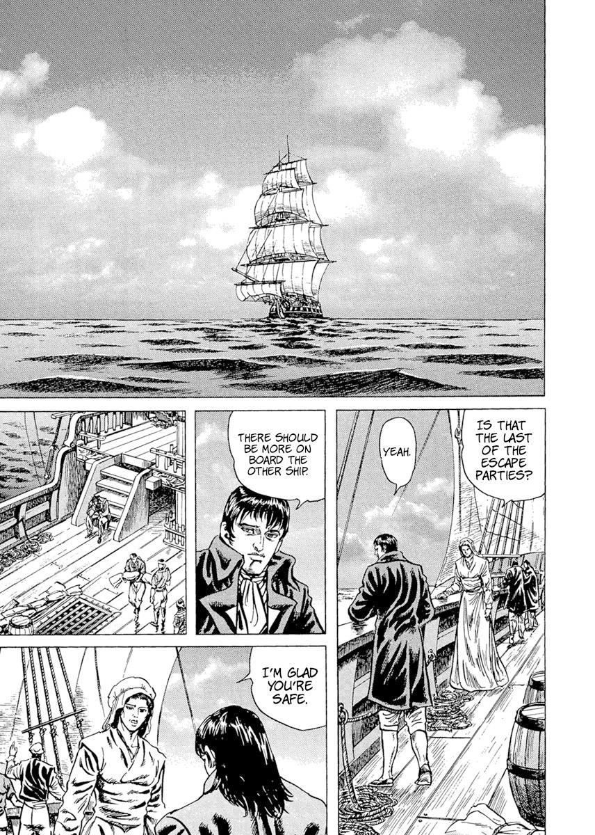 Napoleon - Age Of The Lion Vol.2 Chapter 13 - Picture 1