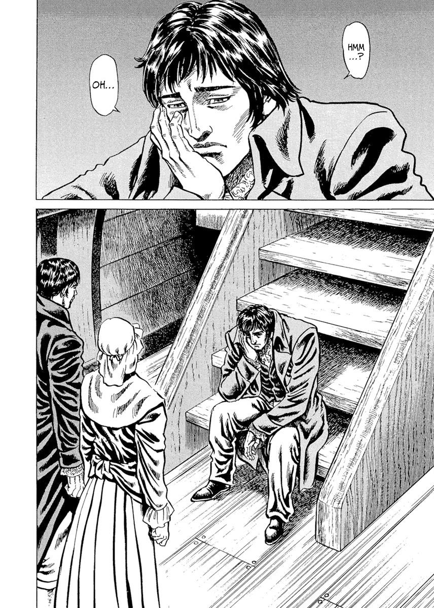 Napoleon - Age Of The Lion Vol.2 Chapter 13 - Picture 2