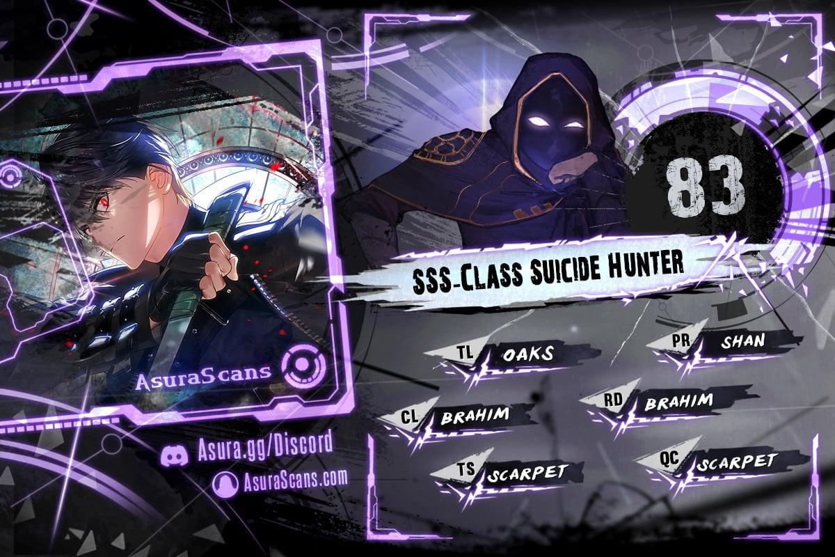 Sss-Class Suicide Hunter Chapter 83 - Picture 1
