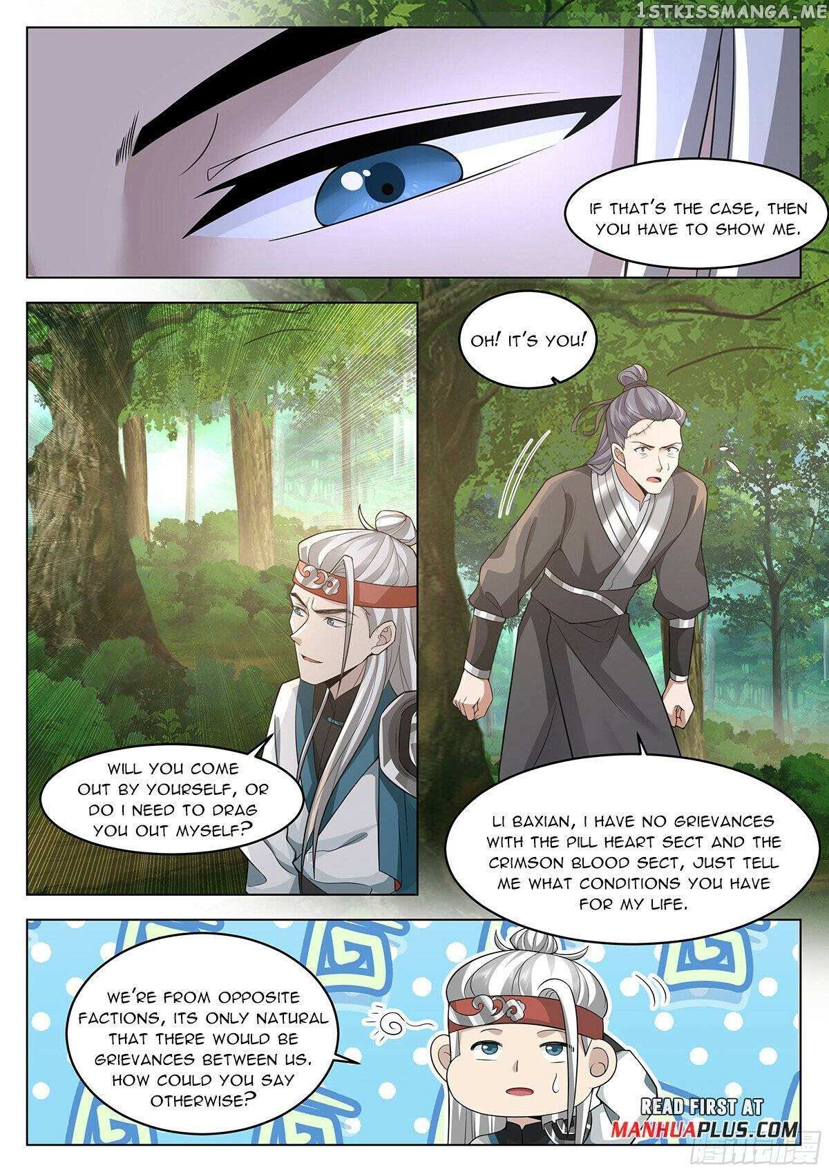 The Humane Great Sage - Page 4