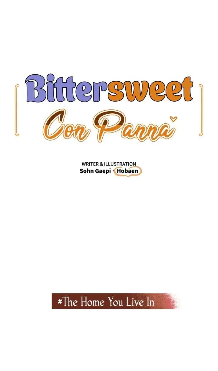 Bittersweet Con Panna Chapter 28 - Picture 2
