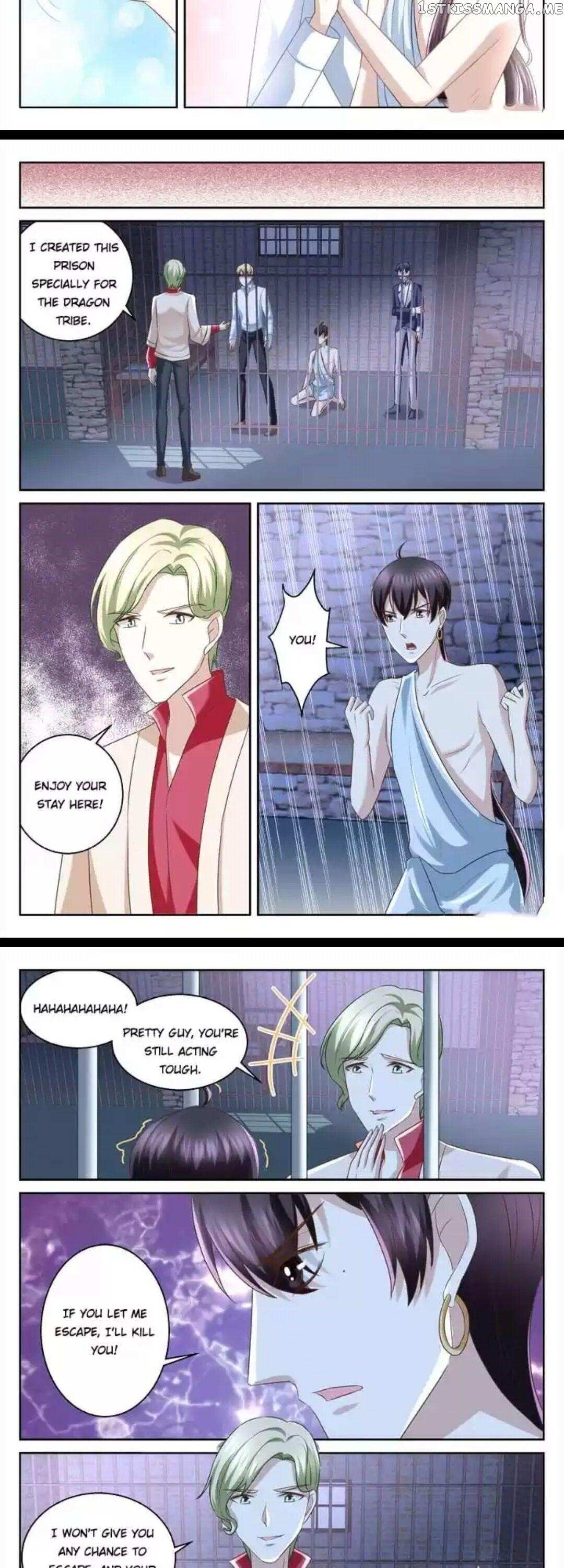 Lost Dragon Chapter 149 - Picture 2