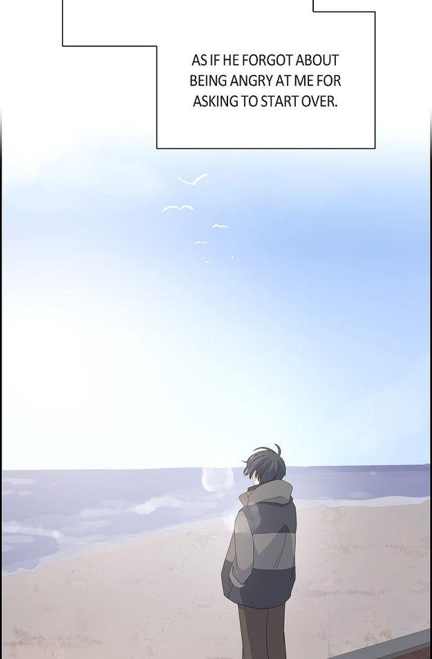 Sand Castle Chapter 51 - Picture 3