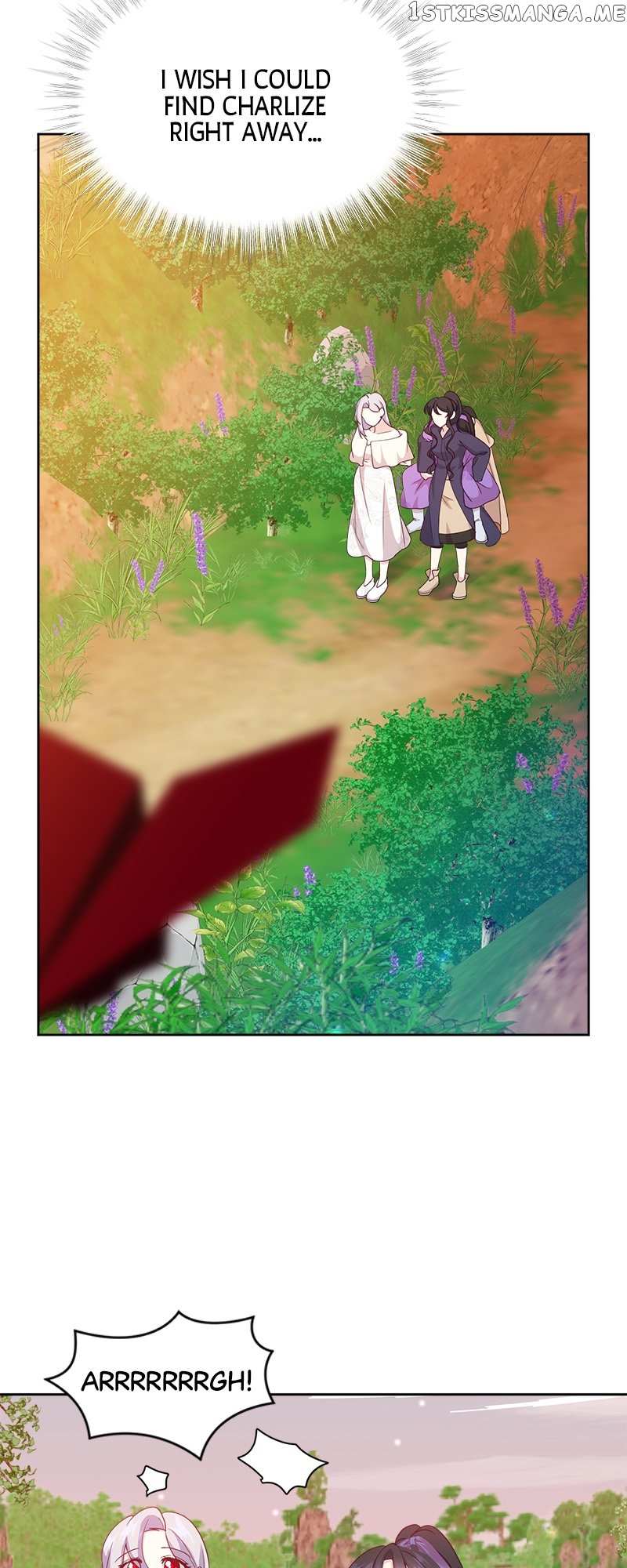 This World Is Mine Chapter 56 - Picture 3