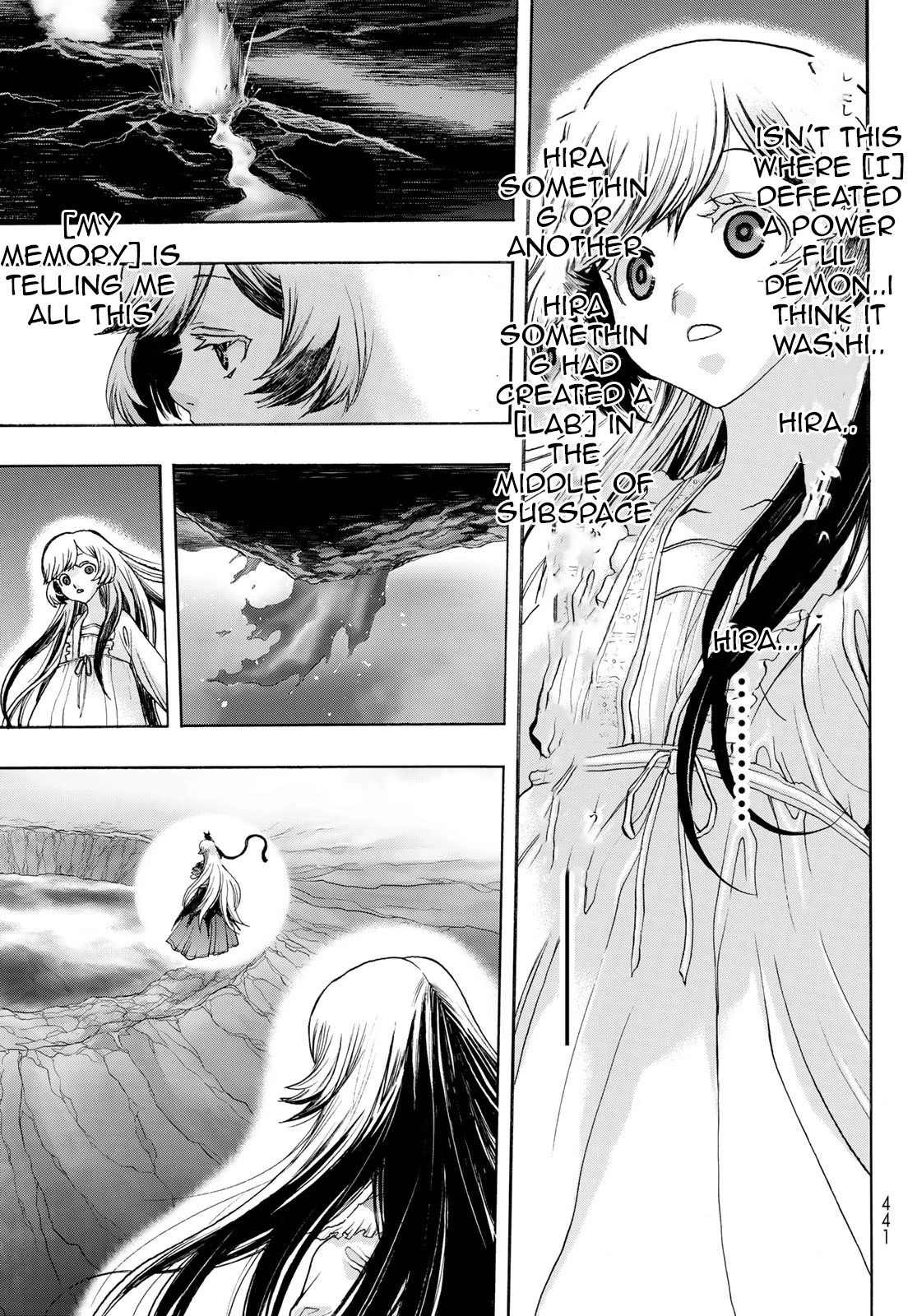 The Devil Princess Chapter 12 - Picture 3