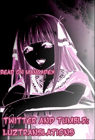 Massacre Happy Ending - Chapter Of Blue - Vol.1 Chapter 4: Chapter 4 - Picture 1