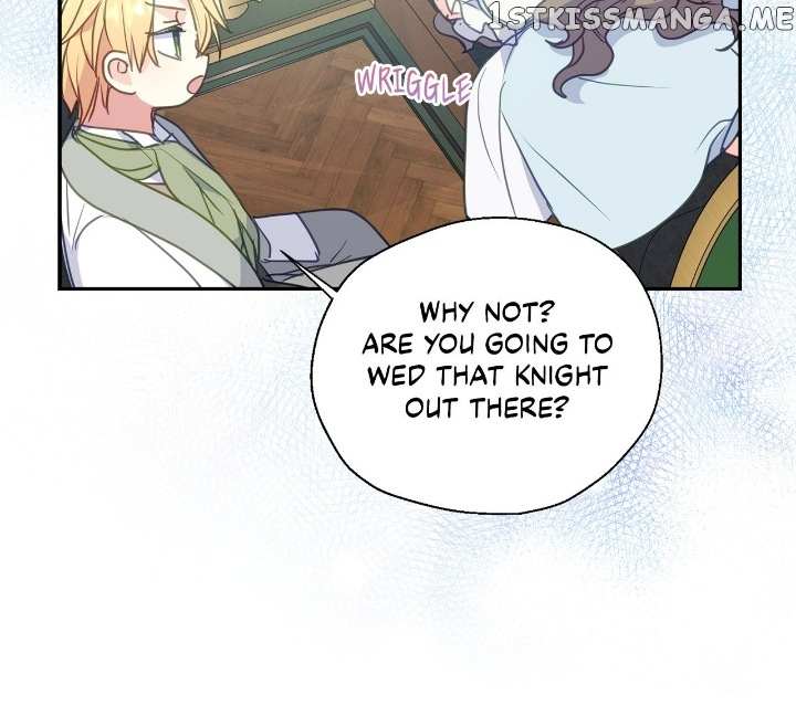 Your Majesty, Please Don't Kill Me Again Chapter 95 - Picture 3